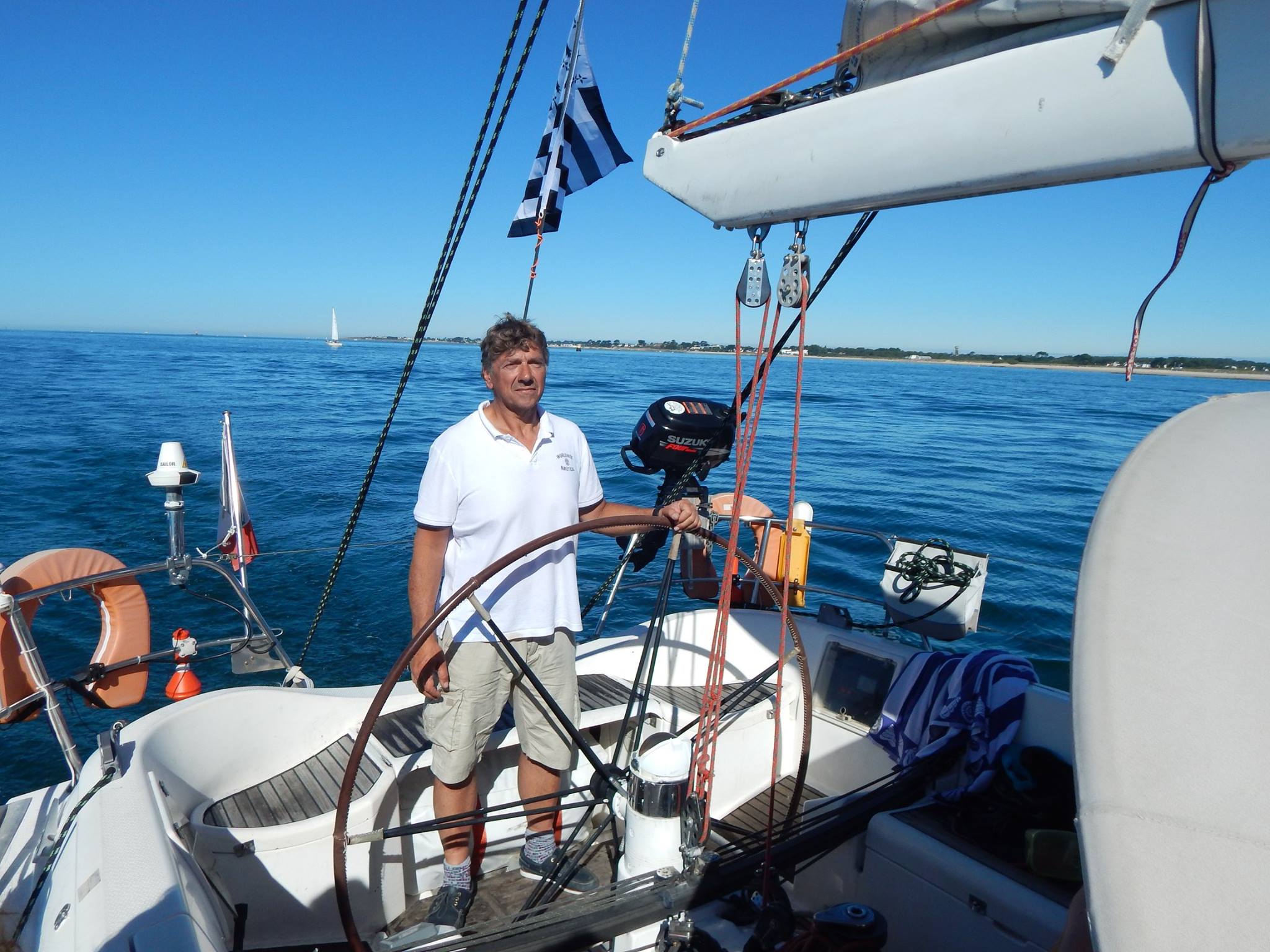 Bien choisir le skipper avec la location de voilier ? » topsail , le blog